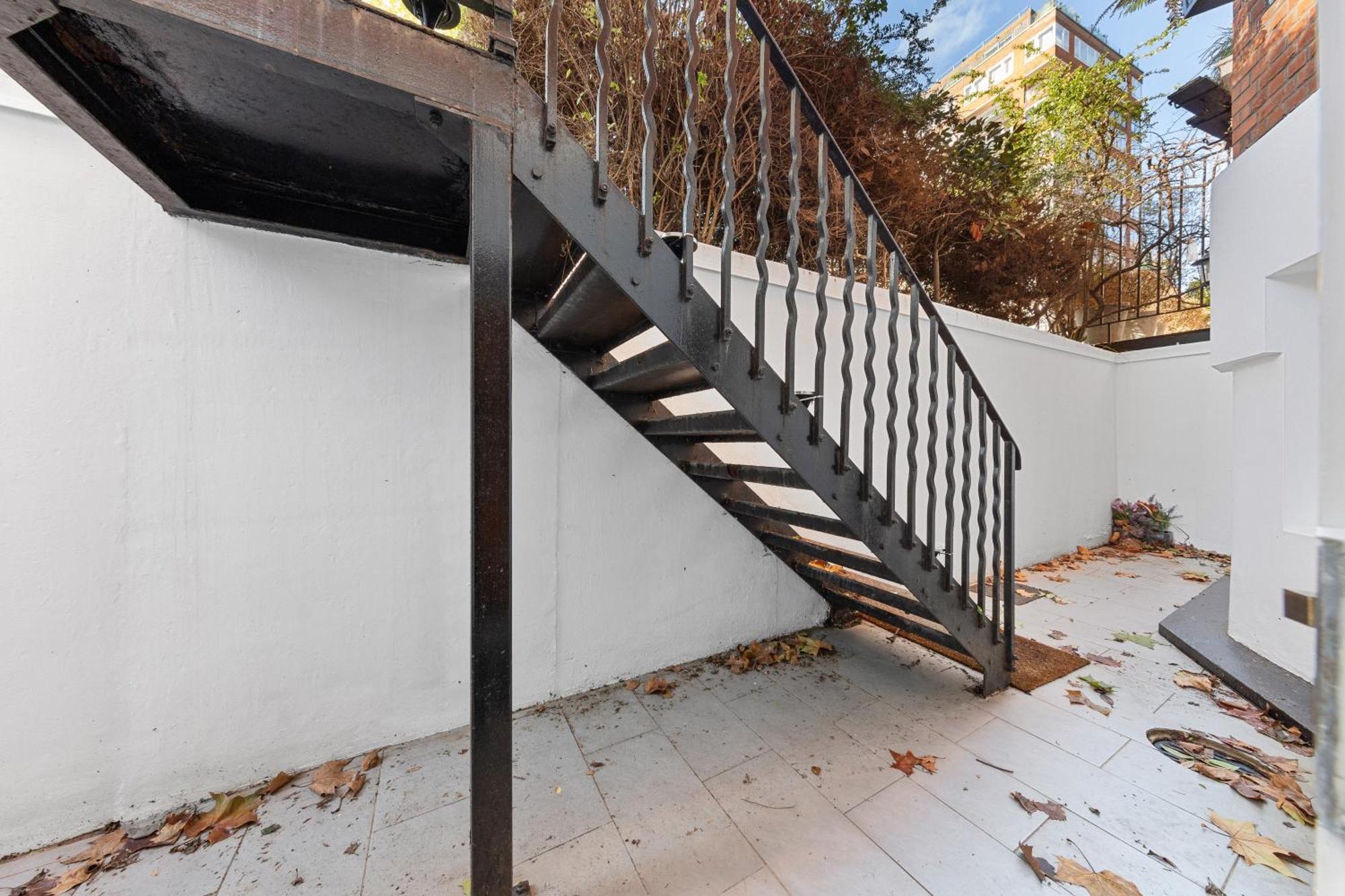 Ferienwohnung Ultra Massive House By Hyde Park London Exterior foto