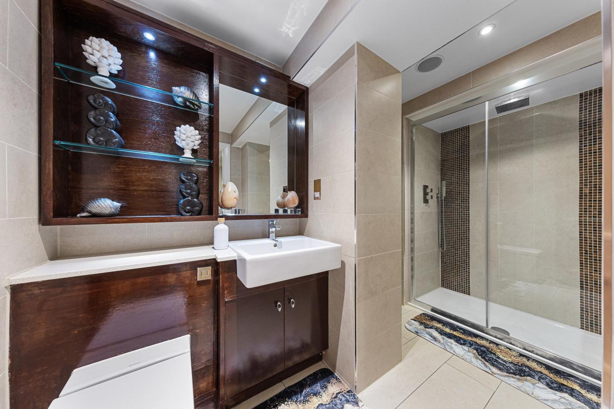 Ferienwohnung Ultra Massive House By Hyde Park London Exterior foto
