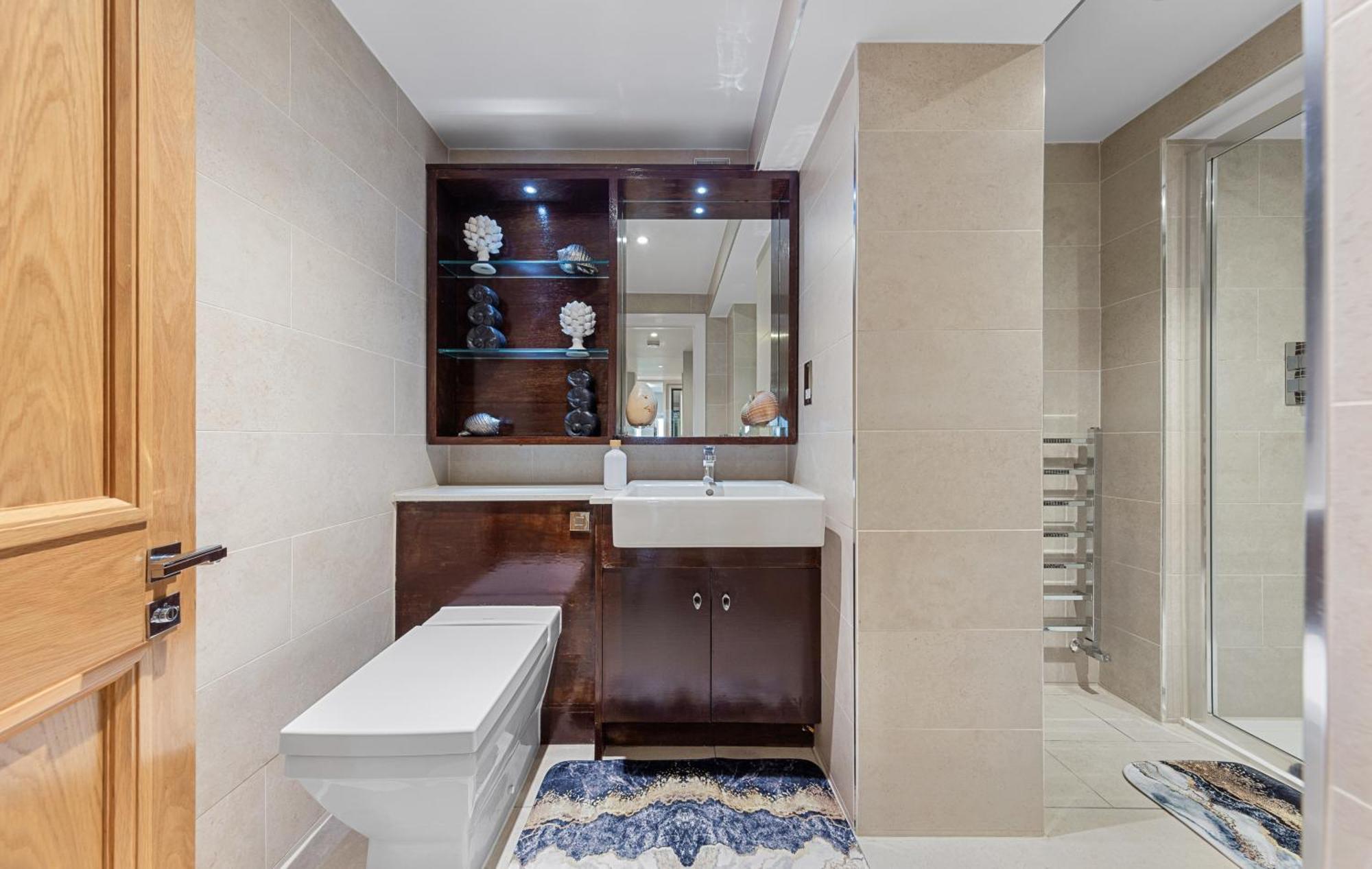 Ferienwohnung Ultra Massive House By Hyde Park London Exterior foto